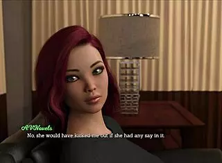 Leap of faith game episode 128