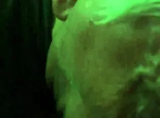 Blowjob and rimjob on straight man