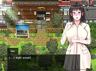 Scars of Summer After Saki