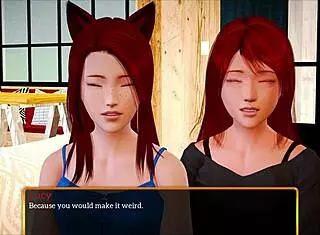 My new family episode 445