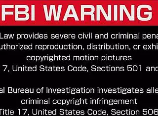 the doorbell rings, starting the battle