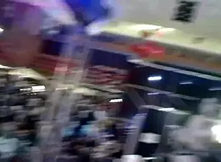 rafael anglada fucks young diana rius with natural tits in public outdoor setting