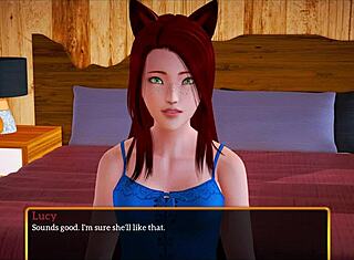 Moje nová rodina epizoda 416!