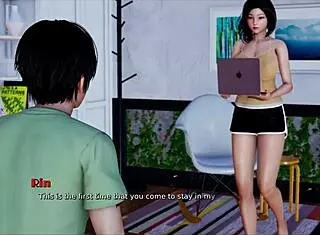 My Real Desire 61 Shaved Pussy Fingering