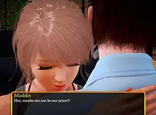 My New Family Episode 416!