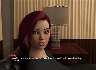 Leap of faith game episode 128