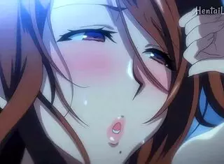 Hentai hardcore action in Tsumani Damatte Sokubaikaini Ikunja Nakatta 1