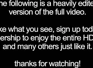 Curvy Tattooed Teen Gets Hardcore Fucked and Rimmed at Home