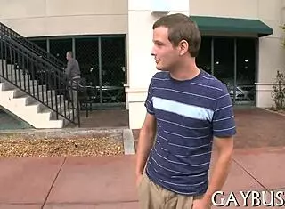 want to see that huge gay 10-pounder in action?