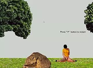 Samba Lady Hentai Game