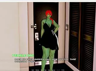 Nurse Punishes Patient In Breeding Island