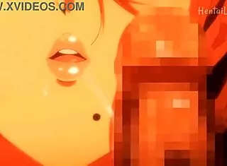 Hentai hardcore action in Tsumani Damatte Sokubaikaini Ikunja Nakatta 1