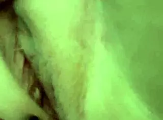 BBW Plays With Wet Toys