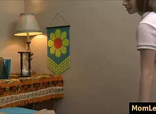 Lesbian Massage Porn