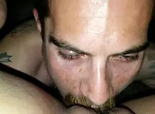 Wife shares intimate moments captured on June 11, 2016