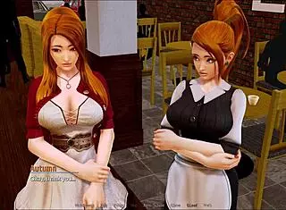 Harem Hotel 211 Adventure