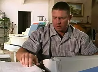 big titted blonde monique proves she's all woman in this incredible video