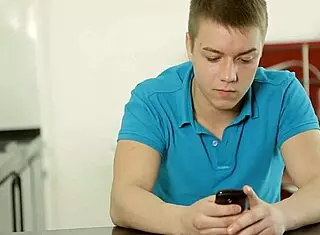 Sultry mirabella intensely sucks massive wang in hardcore blowjob action