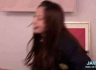 Amateur Japanese teen girls in high definition video compilation