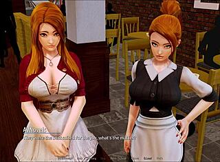 Harém Hotel 211 - Sexuálne dobrodružstvo