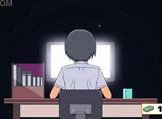 Megu Gives VIP Anal Access Ep 9