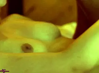 petite britt blair catches destiny cruz masturbating outdoors