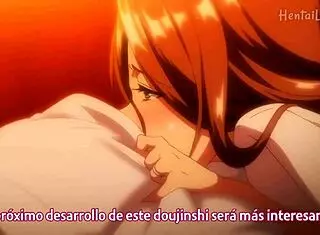 Hentai hardcore action in Tsumani Damatte Sokubaikaini Ikunja Nakatta 1