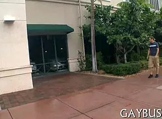 want to see that huge gay 10-pounder in action?