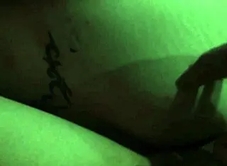 sherytiffany colombian shemale ladyboy rides bareback anal in gay scene