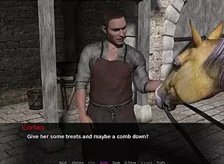 Lets Play A Knights Tale Part 3