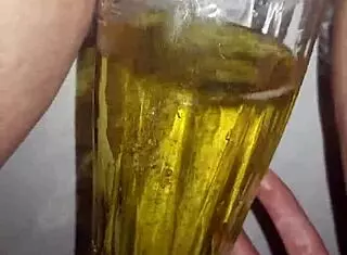 Enjoying German Piss Beer Tonight?