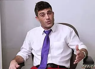 Big Oiled Butts Threesome with Annabel Redd and Summer Hart in Full Scene