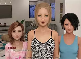 my new memories 31 erotic moments