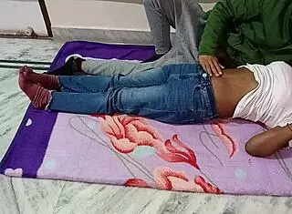 After Meeting Her, My Friend's Whore Visits for Deepthroat and Cumshot in Humiliation