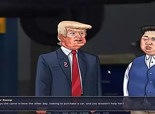 Continuing the Summer Time Saga Unc in Part 32