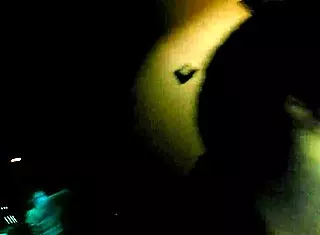 Big Lou, The Mexican BBW Babe, Enjoys Intimate Dining Experience