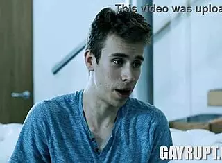 mad world: dale savage pounds adam awbride hard