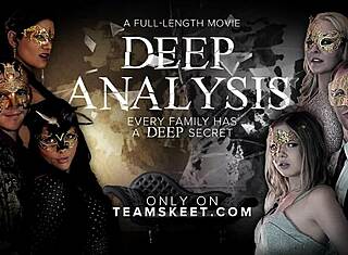 Amikor szűk a lakbér, Britt Blair és Rissa May szabad használatra szexbabákká válnak