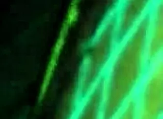 Big Lou, The Mexican BBW Babe, Enjoys Intimate Dining Experience