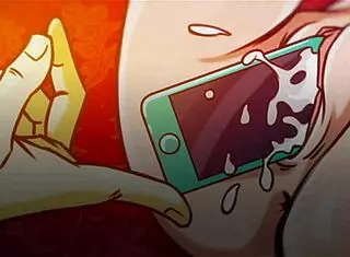 i call'd to my vagine and it cummed hard with toys as a blonde secretary masturbatin'