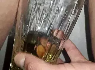 Enjoying German Piss Beer Tonight?