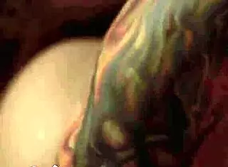 Sabrina Sabrok gets fucked in every position