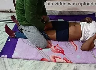 After Meeting Her, My Friend's Whore Visits for Deepthroat and Cumshot in Humiliation