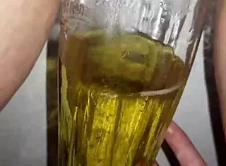 Enjoying German Piss Beer Tonight?