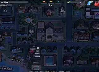 Continuing the Summer Time Saga Unc in Part 32