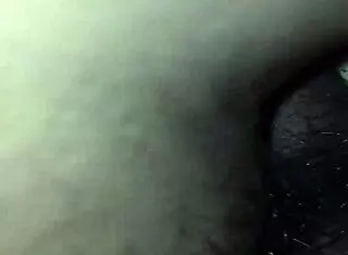 Teen threesome ends with cumshot!