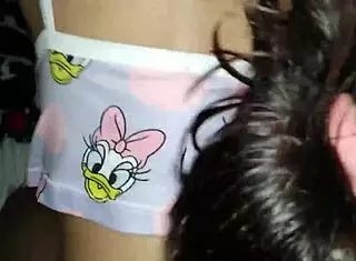 She Calls Me Her Love As I Fuck Her Wet Pussy 😈