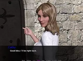 Lets Play A Knights Tale Part 3