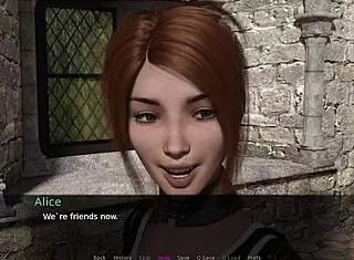 Lets Play A Knights Tale Part 3