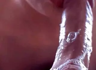 Amateur Teen 18+ Gives Blowjob And Gets Fucked With Cum On Ass